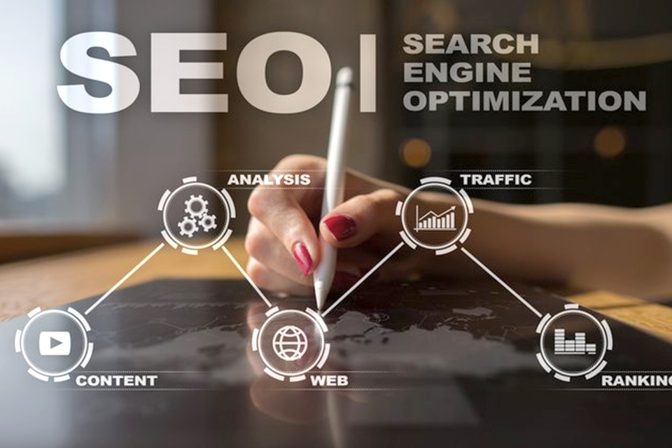 The Benefits of SEO, Reputation Management, and Digital Marketing for Real Estate Professionals