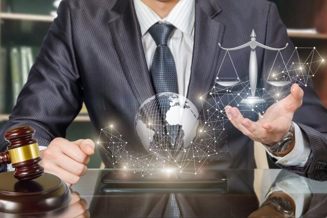 How Earth Salt Combines Legal Expertise and AI Technology to Protect and Enhance Your Real Estate Business